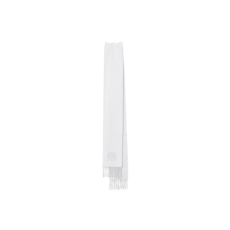 LOEWE Knit Scarves Women's-2