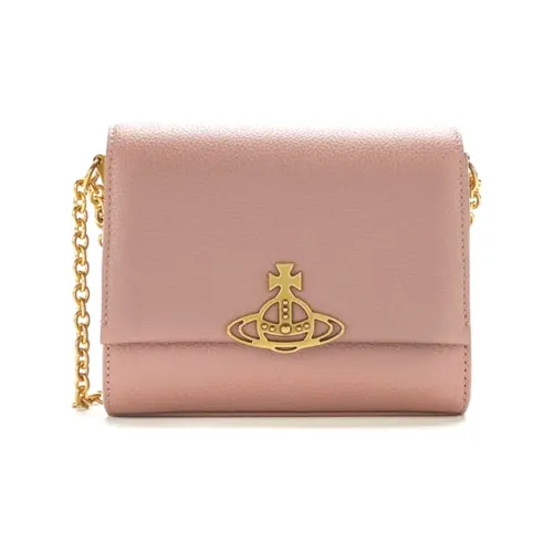 Vivienne Westwood Lucy Crossbody Bags