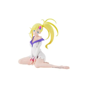 BANPRESTO Bonus Gifts