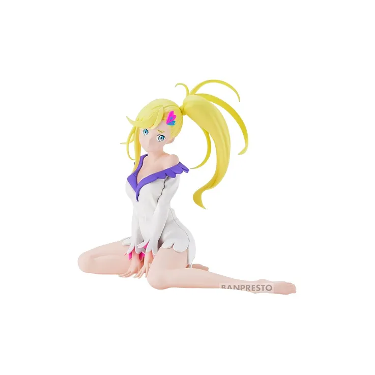 BANPRESTO Bonus Gifts-0