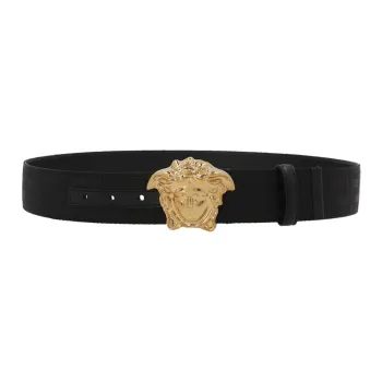 VERSACE Medusa buckle Belt
