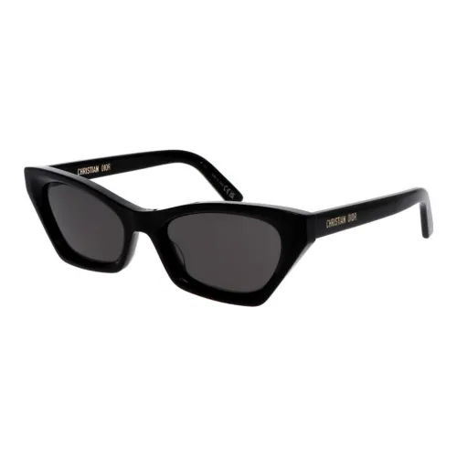 DIOR Cat Eye Sunglasses