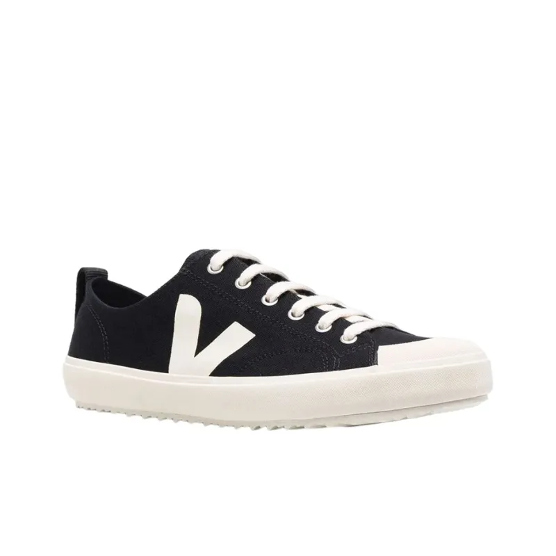 VEJA Nova Canvas 'Black Pierre'-1