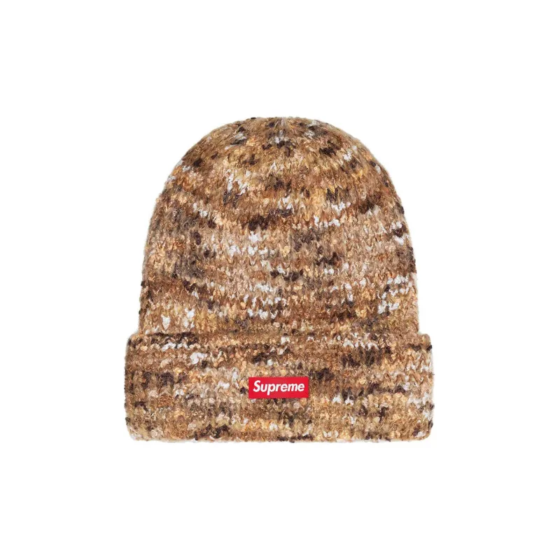 Supreme Space Dye Beanie-3