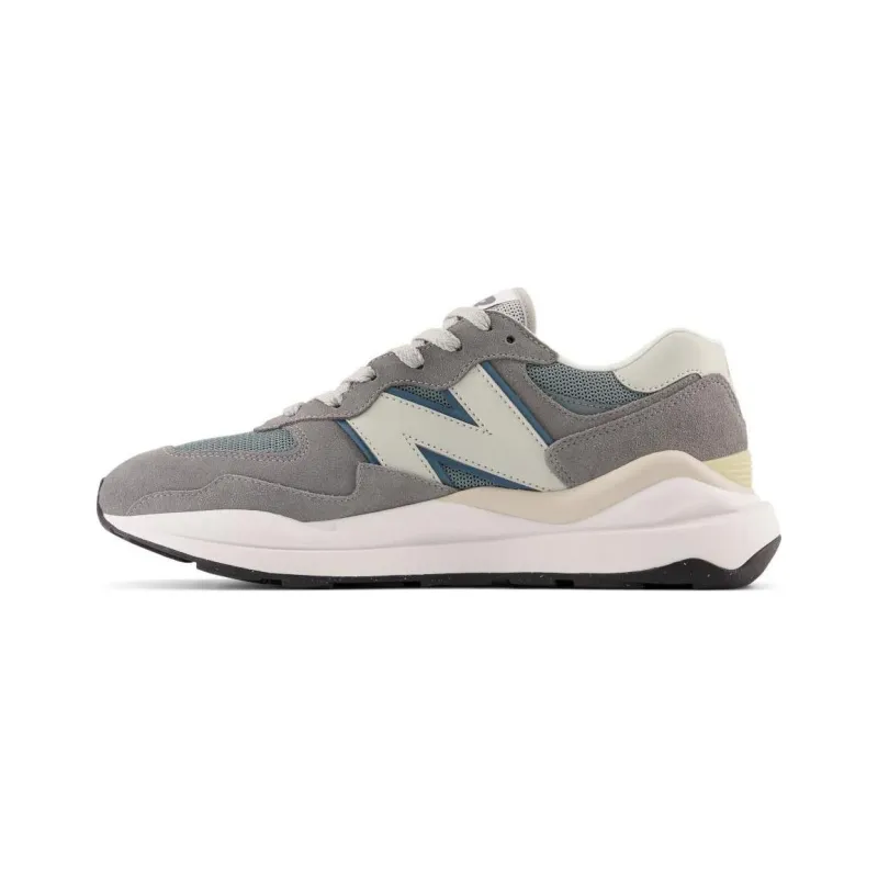 New Balance 57/40 Grey Blue-0