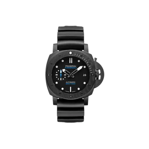 PANERAI Men SUBMERSIBLE Collection Swiss Watch