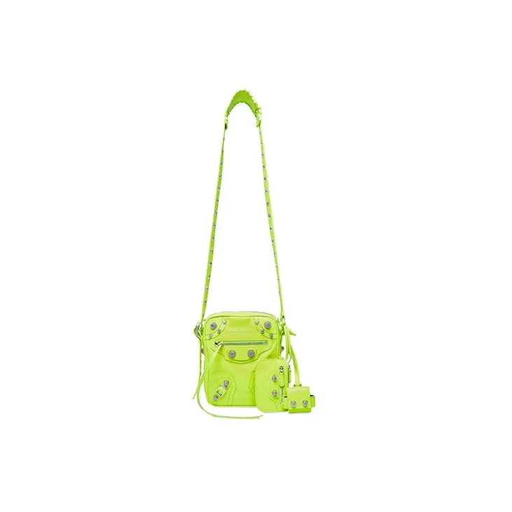 Balenciaga Le Cagole Messenger Bag-1