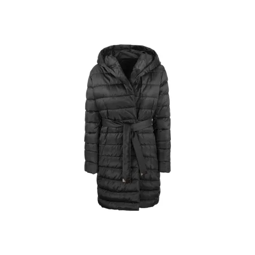 'S MAX MARA Jackets Women's Black