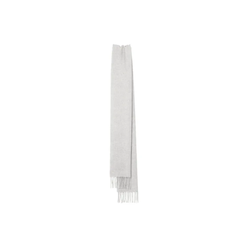 LOEWE Knit Scarves Women's-3