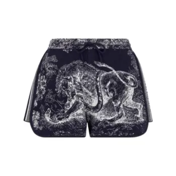 DIOR Women's Pajama Pants