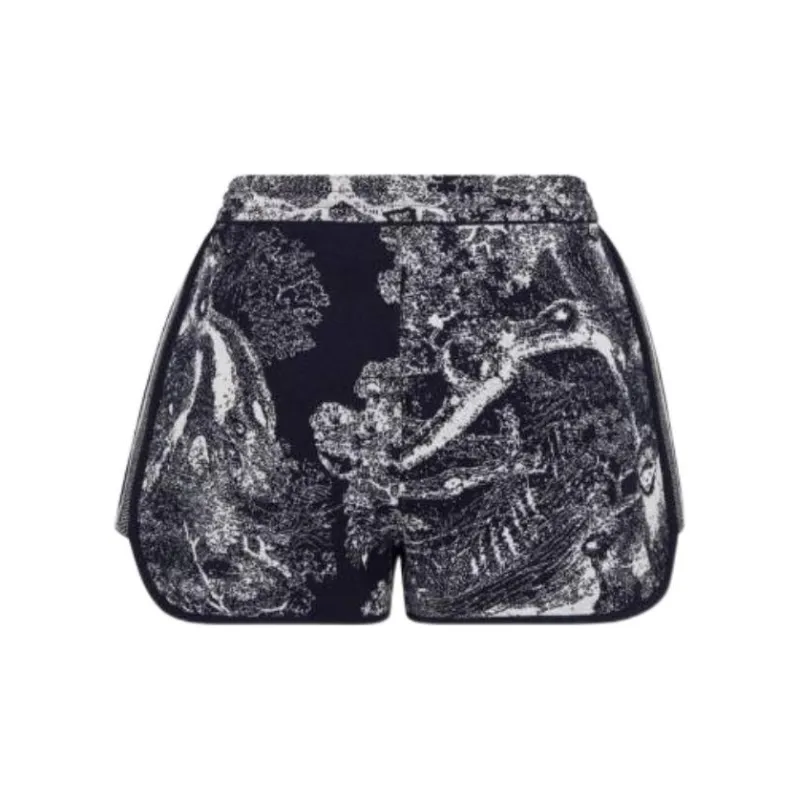 DIOR Women's Pajama Pants-1