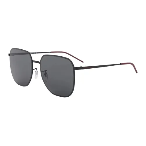 EMPORIO ARMANI Sunglasses Men Black