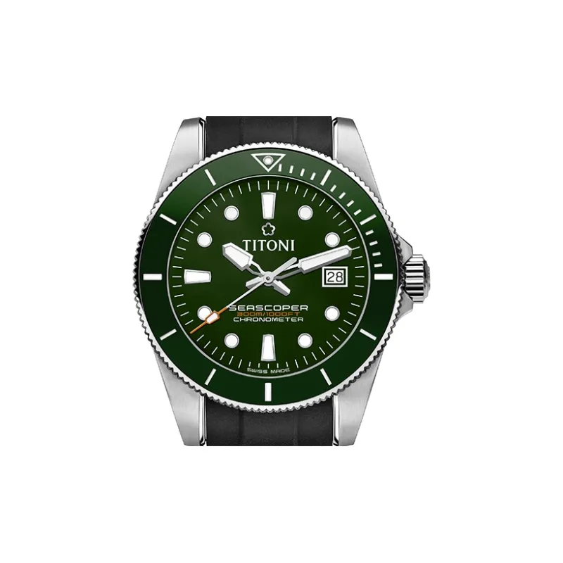 TITONI Men Watch-1