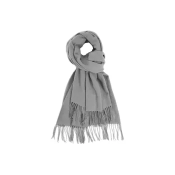 CAMEL Knit Scarves Unisex