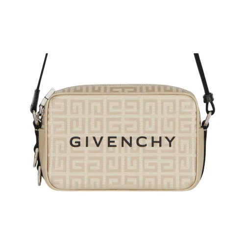 Givenchy G-Essentials Crossbody Bags