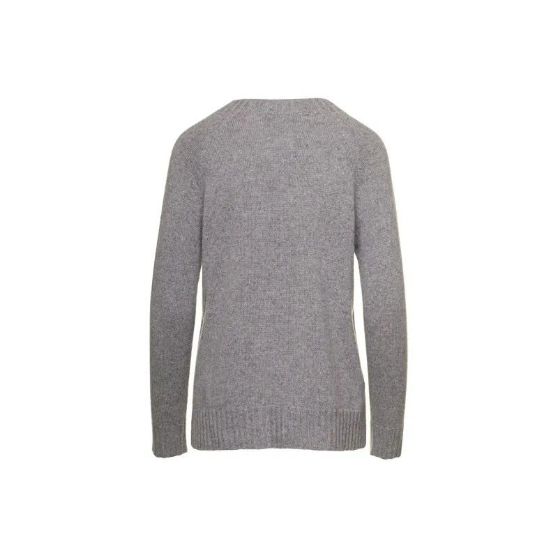 'S MAX MARA Sweaters Women's Concrete Gray-1