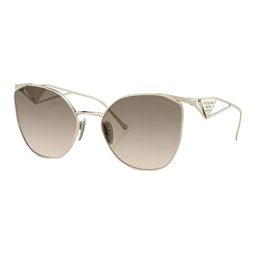 PRADA Cat-Eye Sunglasses