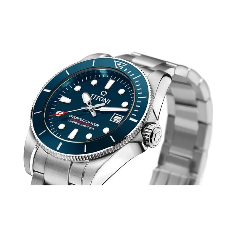 TITONI Men Watch-3