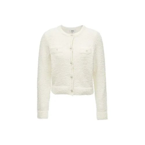 ONLY Cashmere Sweaters Women's