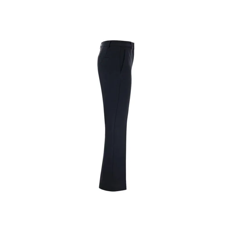 WEEKEND MaxMara Suit Trousers Women's Dark Blue-2