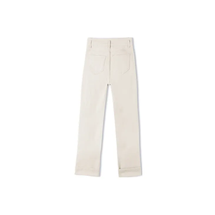 MITUAN Jeans Women's-8