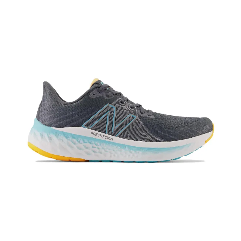 New Balance Fresh Foam X Vongo V5 'Graphite Aqua Hot Marigold'-1