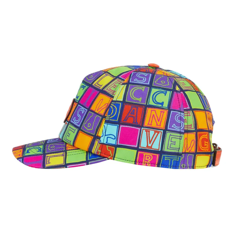 GUCCI Baseball Caps Men's Multicolor-1