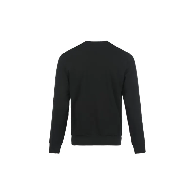 EMPORIO ARMANI FW22 Set Men's Black-2