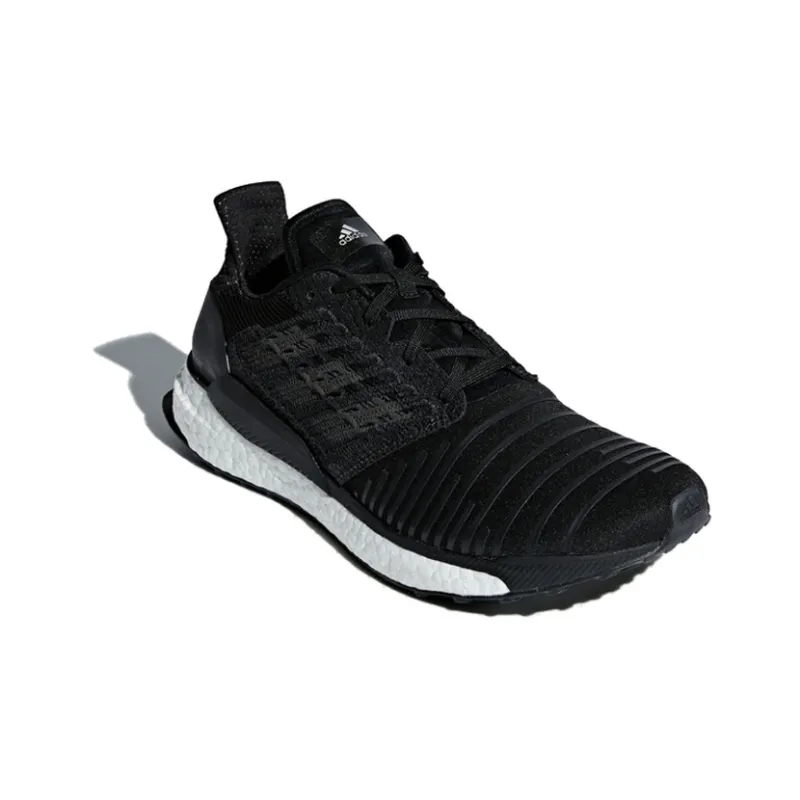 Adidas Solar Boost Core Black-2