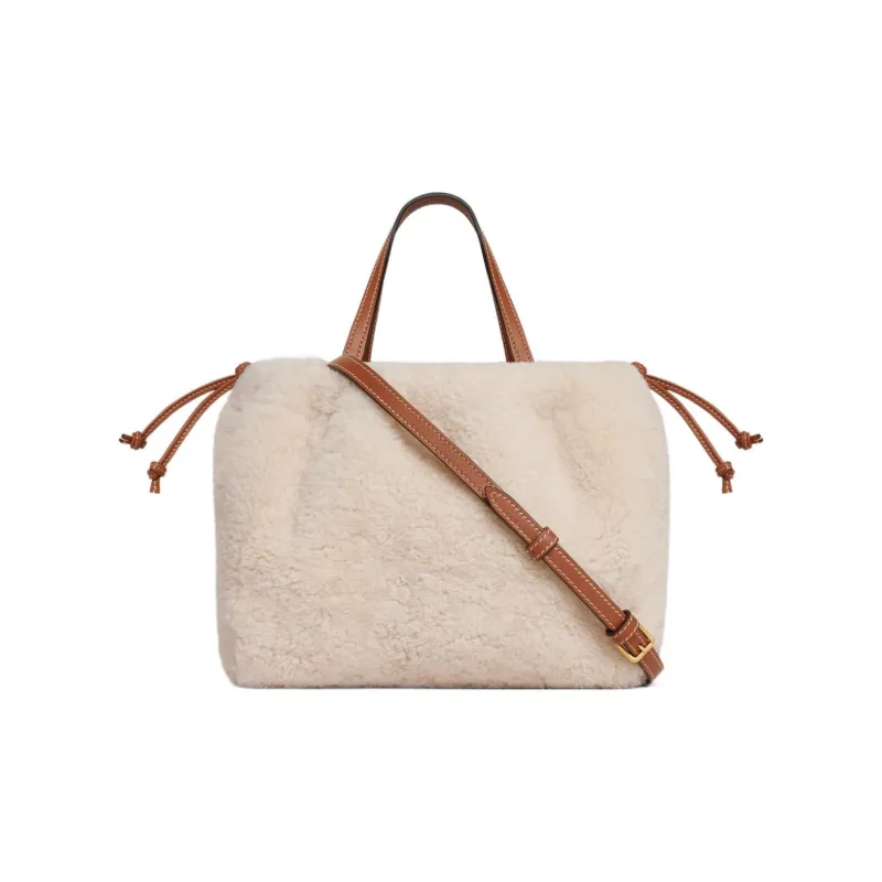 CELINE Cabas Handbags-2