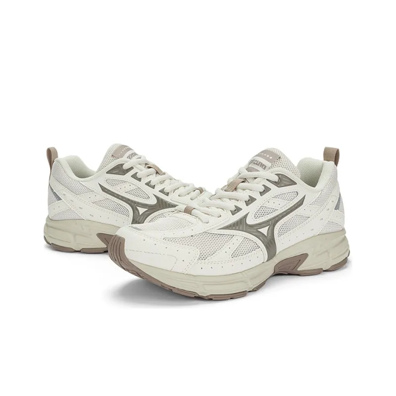 Mizuno Speed 'Chalk White Brown'-3