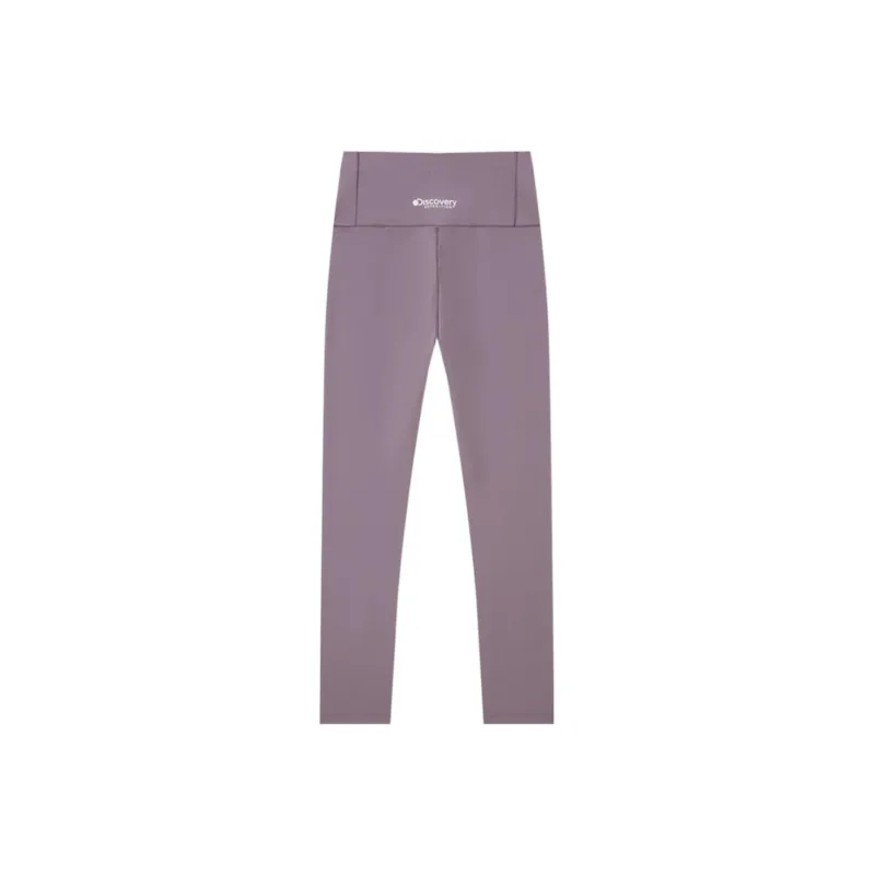 Discovery Expedition Leggings Women's Sunset Purple-1