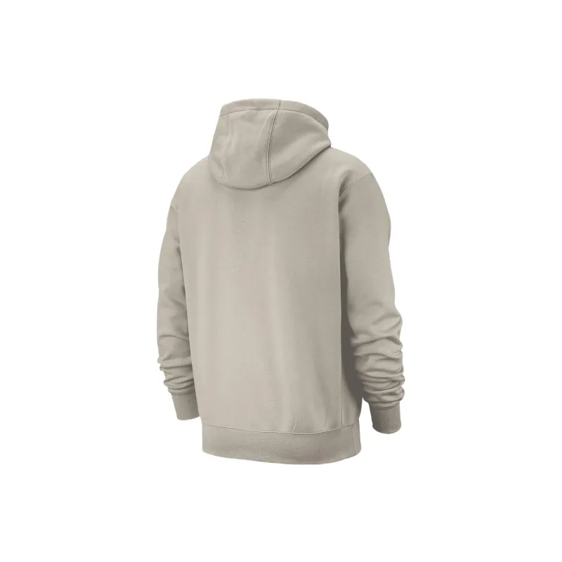 Nike Sweatshirts Men Cream-1