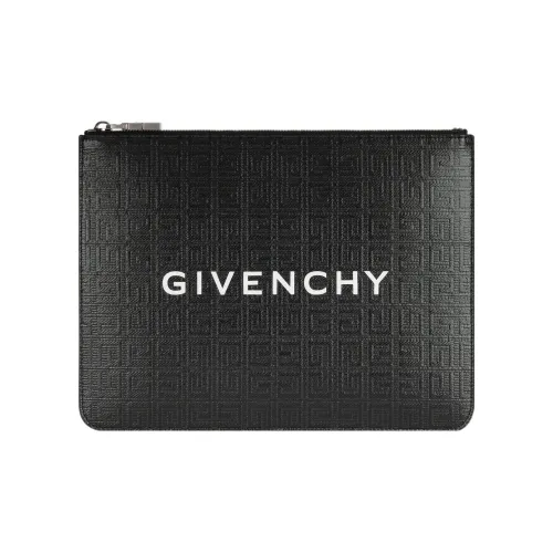 Givenchy Clutches