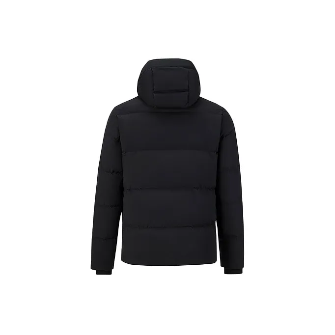 Reebok Down Jackets Unisex-1