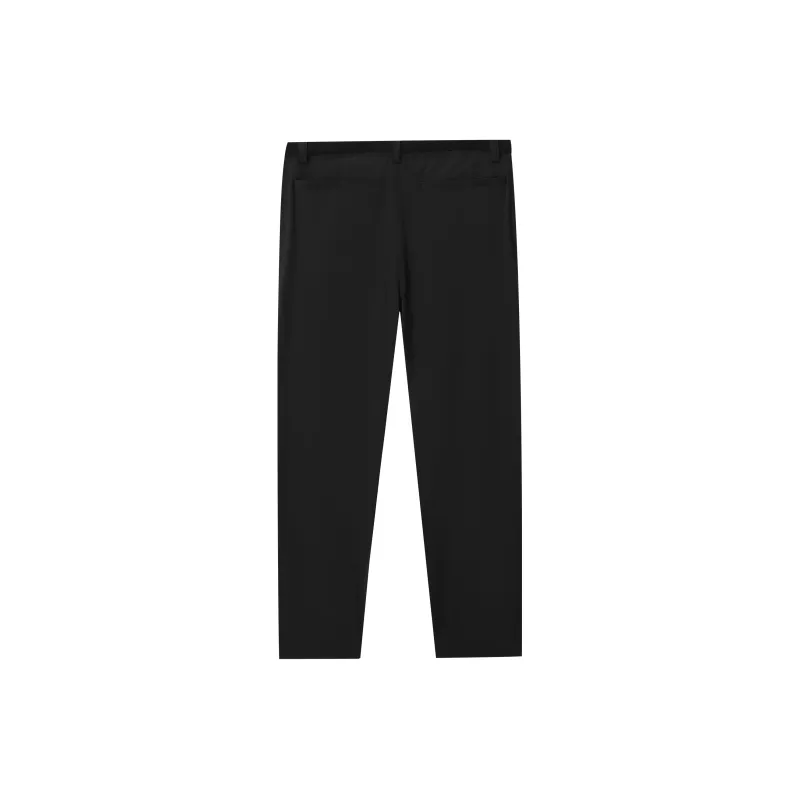 CAMEL Knitted Sweatpants Men-1