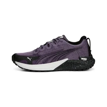 PUMA Fast Trac Nitro 'Purple Charcoal' Women's