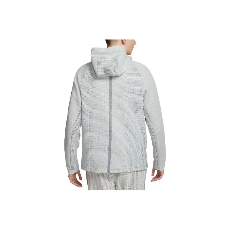 Nike Sportswear Windrunner Tech Pack Hoodie-1