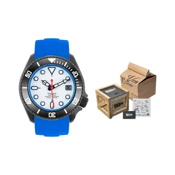 VENCREW Doraemon C Automatic Mechanical Movement Watch Unisex Black Dial VENCREW ZTK7