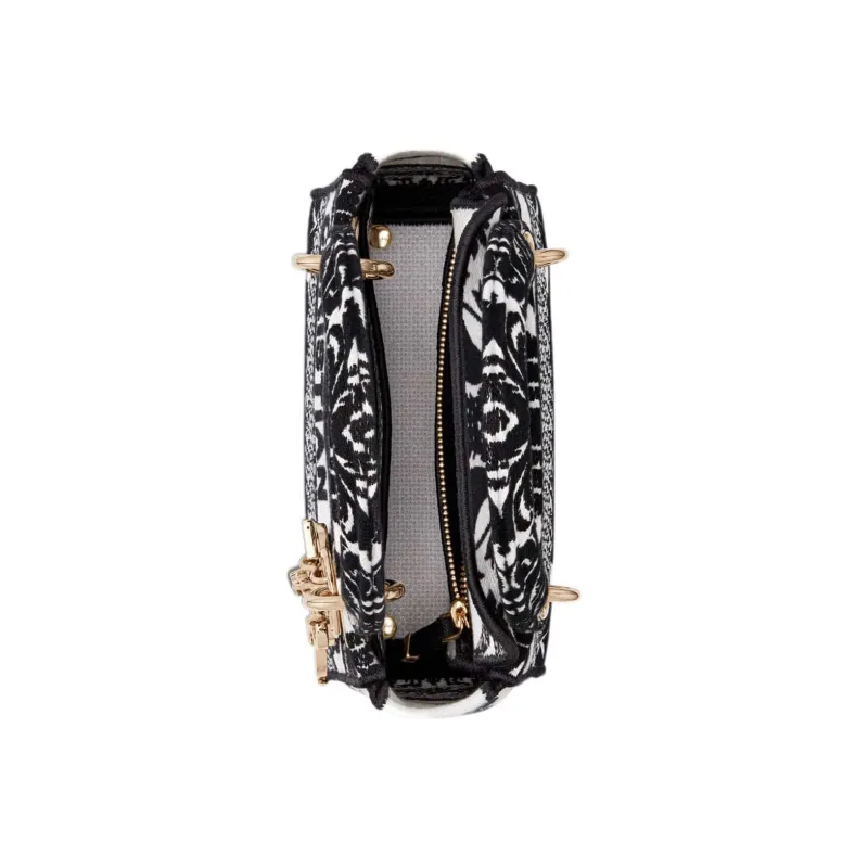DIOR Lady D Lite Handbags-3