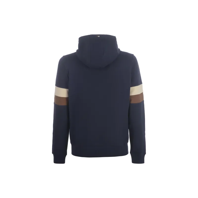 HERNO Jackets Men Blue-1