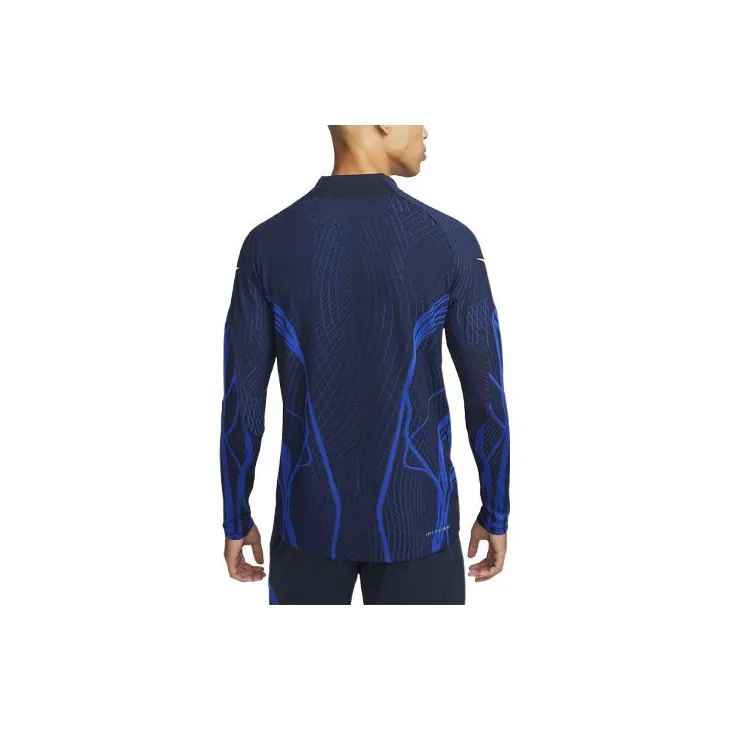 Nike U.S. Strike Elite Men's Nike Dri-FIT Adv Soccer Drill Top-1