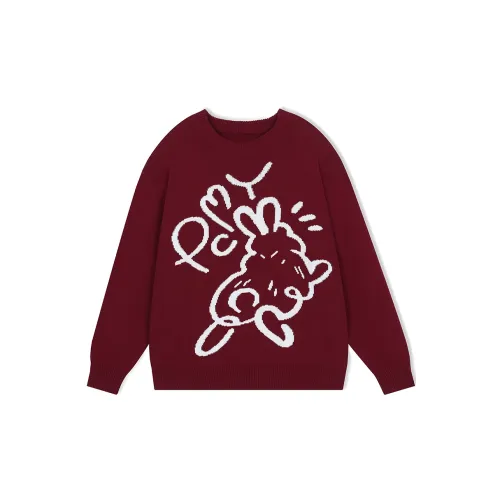 PCMY Unisex Sweater