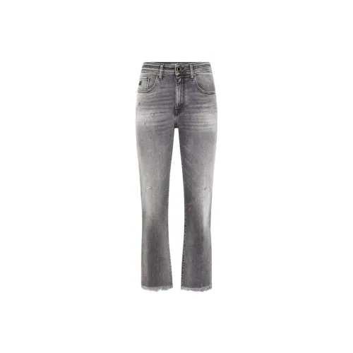 JACOB COHEN Jeans Women's Gray