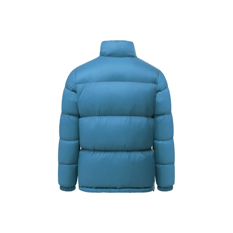 CAMEL Down Jacket Winter Unisex-13