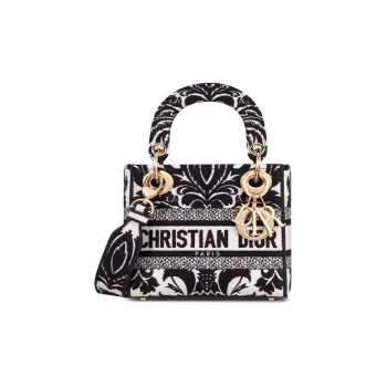 DIOR Lady D Lite Handbags