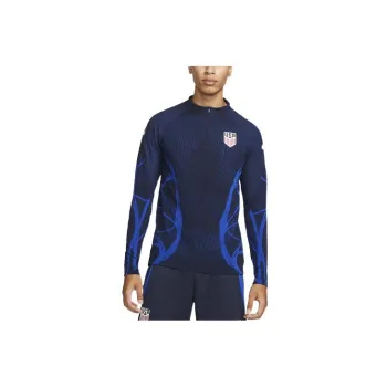 Nike U.S. Strike Elite Men's Nike Dri-FIT Adv Soccer Drill Top
