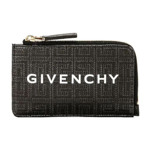 Givenchy Card Holders