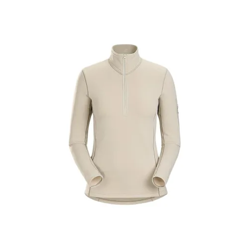 Arcteryx RHO Sweatshirts Women's