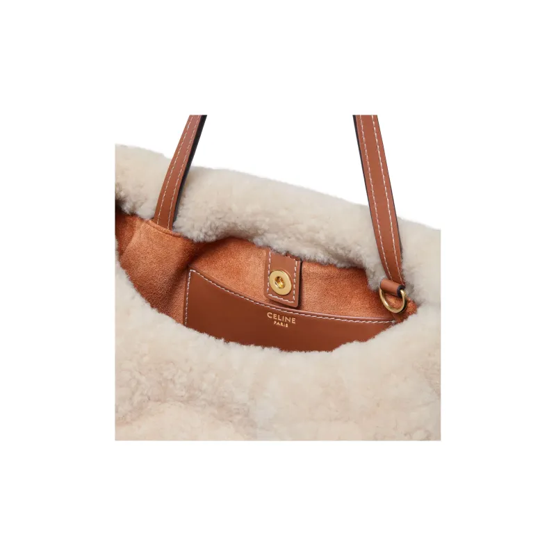 CELINE Cabas Handbags-4